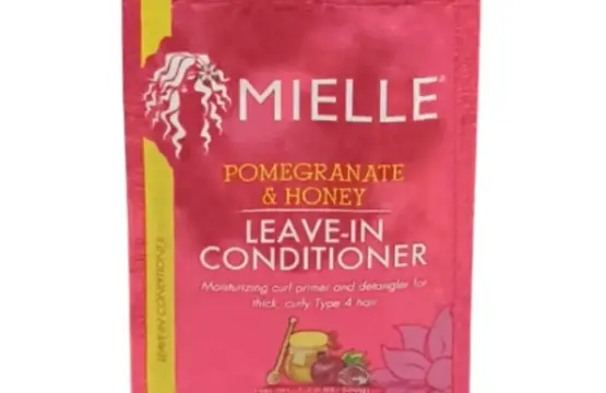 Mielle Organics Pomegranate and Honey Leave-In Conditioner 50ml